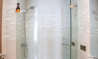 Apartemen Puri Orchard