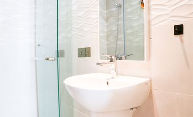 Apartemen Puri Orchard