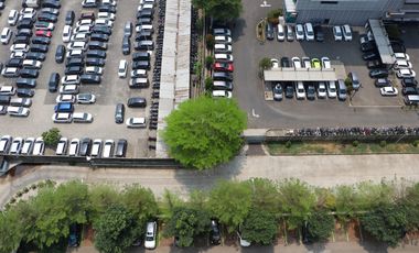 Apartemen Puri Orchard