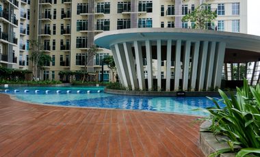 Apartemen Puri Orchard