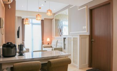 Apartemen Puri Orchard