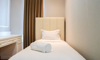 Apartemen Puri Orchard