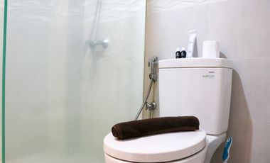 Apartemen Puri Orchard