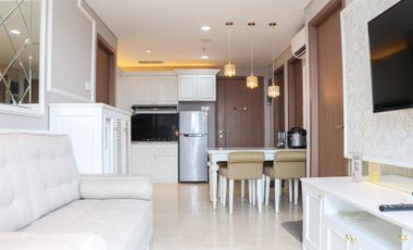 Apartemen Puri Orchard