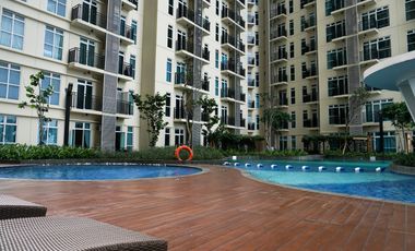 Apartemen Puri Orchard