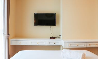 Apartemen Puri Orchard