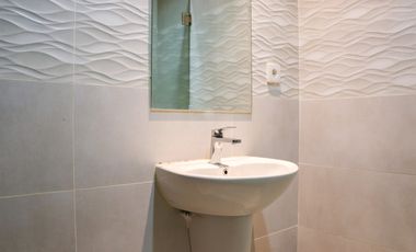 Apartemen Puri Orchard