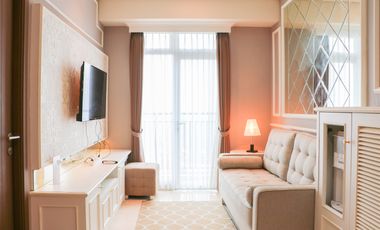 Apartemen Puri Orchard