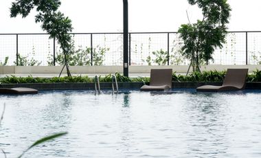 Apartemen Puri Orchard