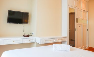 Apartemen Puri Orchard