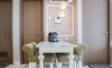 Apartemen Puri Orchard