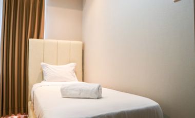 Apartemen Puri Orchard