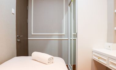 Apartemen Puri Orchard