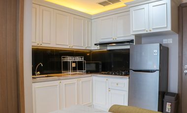 Apartemen Puri Orchard