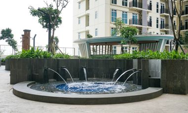 Apartemen Puri Orchard