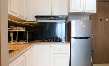 Apartemen Puri Orchard