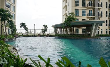 Apartemen Puri Orchard