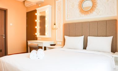 Apartemen Puri Orchard