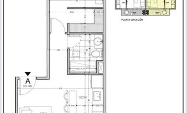 4 Amb. a Estrenar con Amenities – Lanús Oeste - Financiado