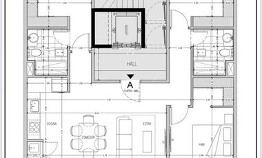 4 Amb. a Estrenar con Amenities – Lanús Oeste - Financiado