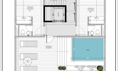4 Amb. a Estrenar con Amenities – Lanús Oeste - Financiado
