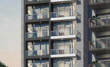 4 Amb. a Estrenar con Amenities – Lanús Oeste - Financiado