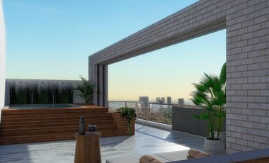4 Amb. a Estrenar con Amenities – Lanús Oeste - Financiado