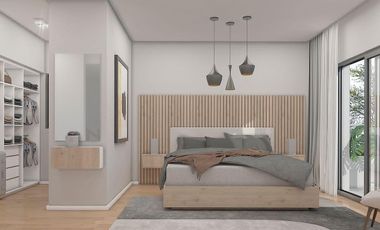 4 Amb. a Estrenar con Amenities – Lanús Oeste - Financiado
