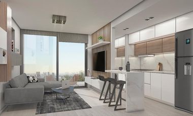 4 Amb. a Estrenar con Amenities – Lanús Oeste - Financiado