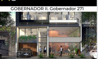 4 Amb. a Estrenar con Amenities – Lanús Oeste - Financiado