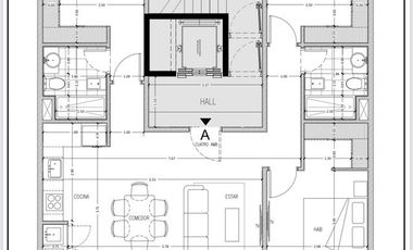 4 Amb. a Estrenar con Amenities – Lanús Oeste - Financiado