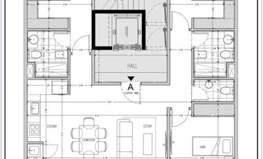 4 Amb. a Estrenar con Amenities – Lanús Oeste - Financiado