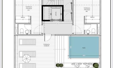 4 Amb. a Estrenar con Amenities – Lanús Oeste - Financiado