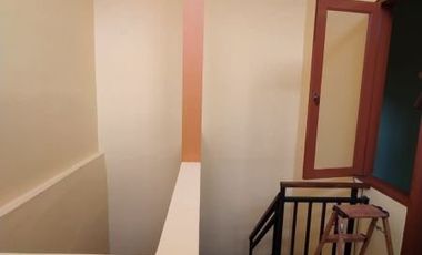 Disewakan Murah Rumah Cluster di Gandul Cinere Semi Furnished