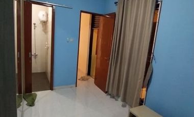 Disewakan Murah Rumah Cluster di Gandul Cinere Semi Furnished