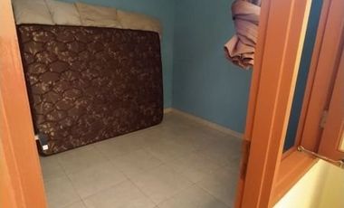 Disewakan Murah Rumah Cluster di Gandul Cinere Semi Furnished