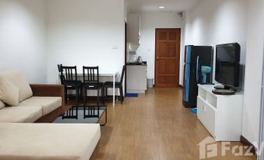 1 Bedroom Condo for sale at Baan Klang Hua Hin Condominium