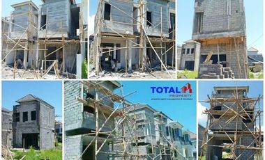 Dijual Perumahan Area Jimbaran Kuta Selatan