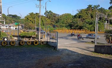 LOCAL EN VENTA EN AV SUR/PEREIRA