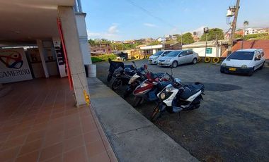 LOCAL EN VENTA EN AV SUR/PEREIRA