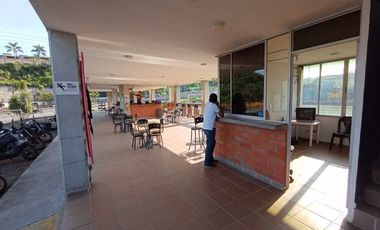 LOCAL EN VENTA EN AV SUR/PEREIRA