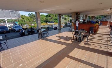 LOCAL EN VENTA EN AV SUR/PEREIRA