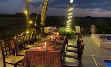 The Majestic 420 SqM Villa: 5 Beds & 7 Baths for Sale!