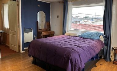 Casa en venta de 4 dorm. en Punta Arenas