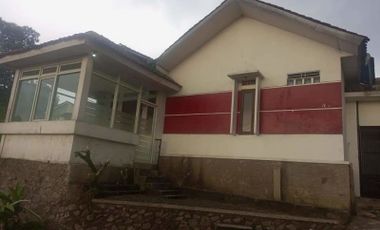 Rumah View Bagus Siap Huni di Jaya Mekar Kecamatan Padalarang Bandung Barat