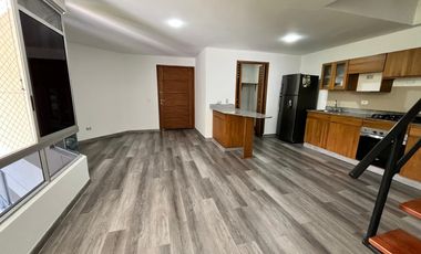 apartamento en arriendo en aves maria. Cod A215207