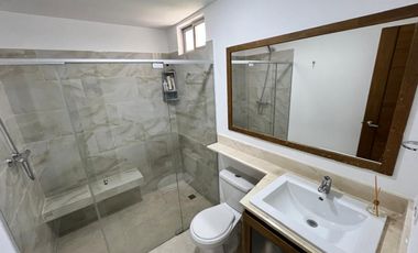 apartamento en arriendo en aves maria. Cod A215207