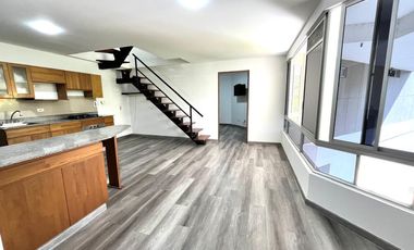 apartamento en arriendo en aves maria. Cod A215207