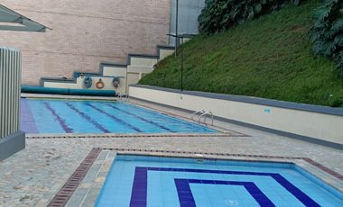 apartamento en arriendo en aves maria. Cod A215207