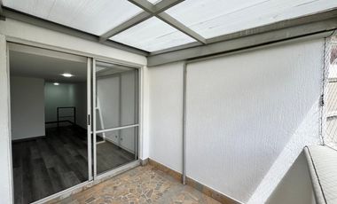 apartamento en arriendo en aves maria. Cod A215207